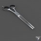 thinning scissors Jaguar ES27 satin